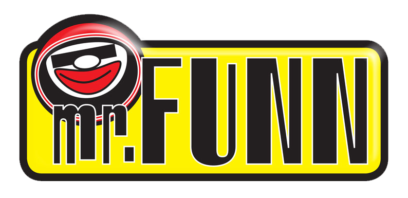 Mr Funn Logo